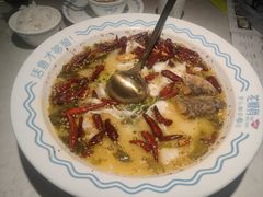 -花椒俏川菜小馆(南海万达店)