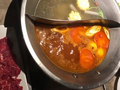 -大喜牛鲜牛肉火锅(营迹路店)