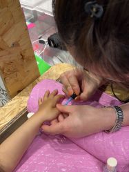 -MINI MARS KIDS CLUB亲子家庭中心(长宁天山店)