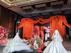 -汕头龙光喜来登酒店