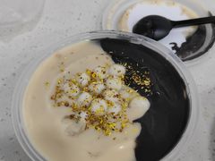 -鞠氏黑芝麻糊(水塔店)
