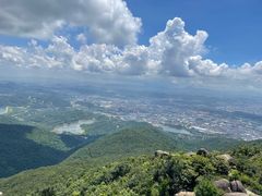 -清溪森林公园