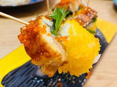 -晴季寿司(红旗街万达店)