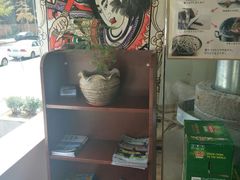 -大吉鲜鱼料理自慢(维也纳大厦店)