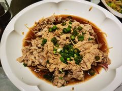 -眉州东坡(春秀路店)