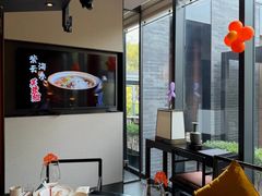 -唐猫庭院·千年陕菜(大唐不夜城店)