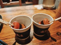 -北丐先生·野馄饨烧烤(长宁龙之梦店)