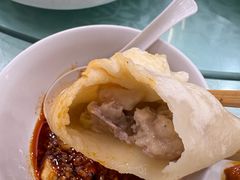 -老庞家水馅包子馆