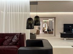 -红星美凯龙国际家居博览中心至尊mall停车场