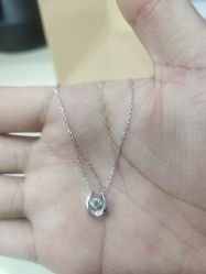 -钻石小鸟钻戒婚戒定制(石路店)