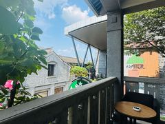 -星巴克(宁波月湖盛园店)