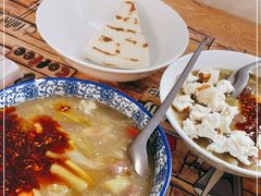 -刘老虎肉丸糊辣汤(总店)