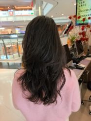 -BEAUTY HAIR GANO