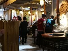 -水浒烤肉(国贸店)