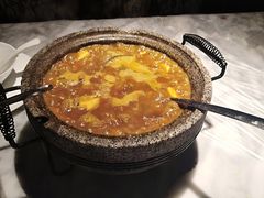 -蔴将·川菜(黄龙万科店)