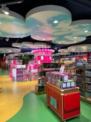 -哈姆雷斯(王府井百货大楼店)