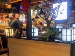 -梨花自助烤肉(乐宾店)
