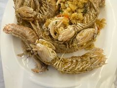 -众味海鲜大排档·活海鲜·潮汕味(南澳店)