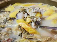 -醋缘臭屁醋养生火锅