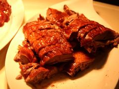 -重庆解放碑帝晶酒店·姜厨房西餐厅