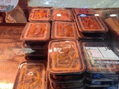 -鸡脚旮旯平江路店