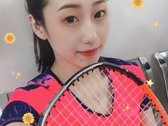 -全民健身中心壁球馆