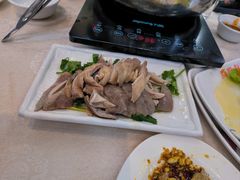 -陈记粤湛鸡饭店