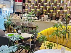 -théATRE茶聚场·餐厅(环球金融中心店)