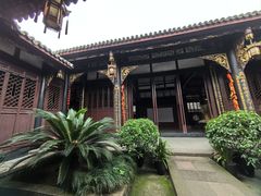 -洛带古镇