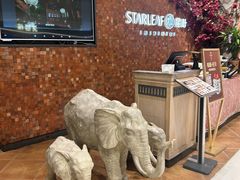 -星叶·东南亚料理(温州万象城店)