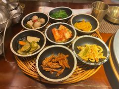 -三代烤肉(保利广场店)