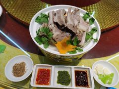 -德乐海蒙餐
