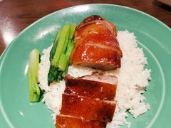 -新旺茶餐厅(嘉里城店)