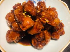 -柒园·三十年创意杭帮菜(龙湖滨江天街店)