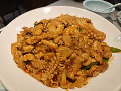 -津沽小院(天津之眼店)