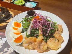 -弓二·烧鸟居酒屋(财富购物中心店)