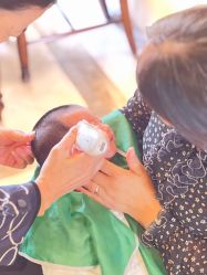 -禧婴婴儿理胎发·胎毛笔定制纪念品(新街口店)