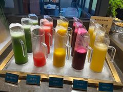 -東盛炭烤自助料理(浦东文峰广场店)