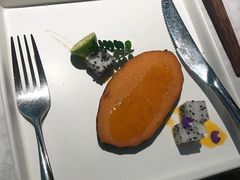 银鳕鱼-菩提素素食餐厅(晶郦馆店)