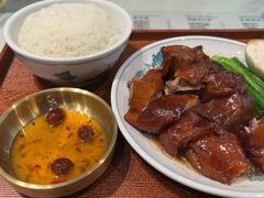 -凤来茶餐·粤菜馆(珠江新城店)