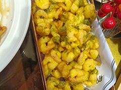 -那家老院子东北菜·饺子·小鸡炖蘑菇(艳华街店)