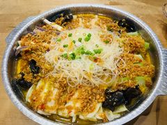 -丝路东方虾仁水饺(北京路二宫汇嘉店)