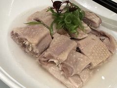 盐水鹅-江仙雅居(苏州桥店)