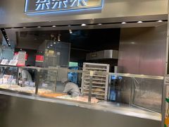 门面-LELECHA乐乐茶(美罗城店)