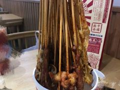-千禧炸串(明瓦廊店)