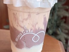 -MIMO CAFE(沙头角店)