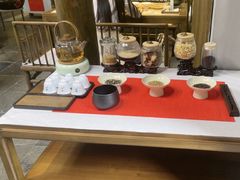 -鲤院·新中式美学·庭院餐厅(夫子庙店)