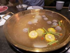-小牛海记潮汕牛肉店(永定路店)