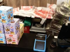 -争鲜回转寿司(金桥家乐福店)