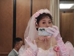 点击看大图 -金夫人婚纱摄影(总店)